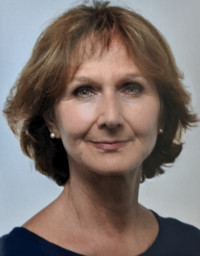 Dorothea Schlaepfer